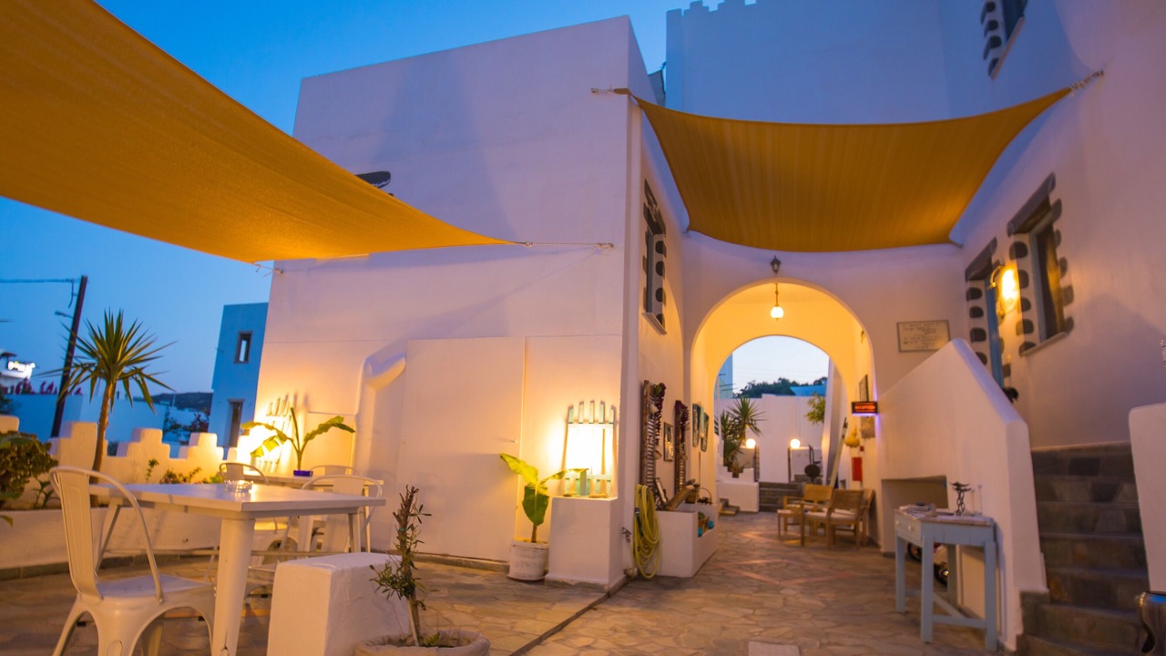 Photo of Outdoor in Grikos