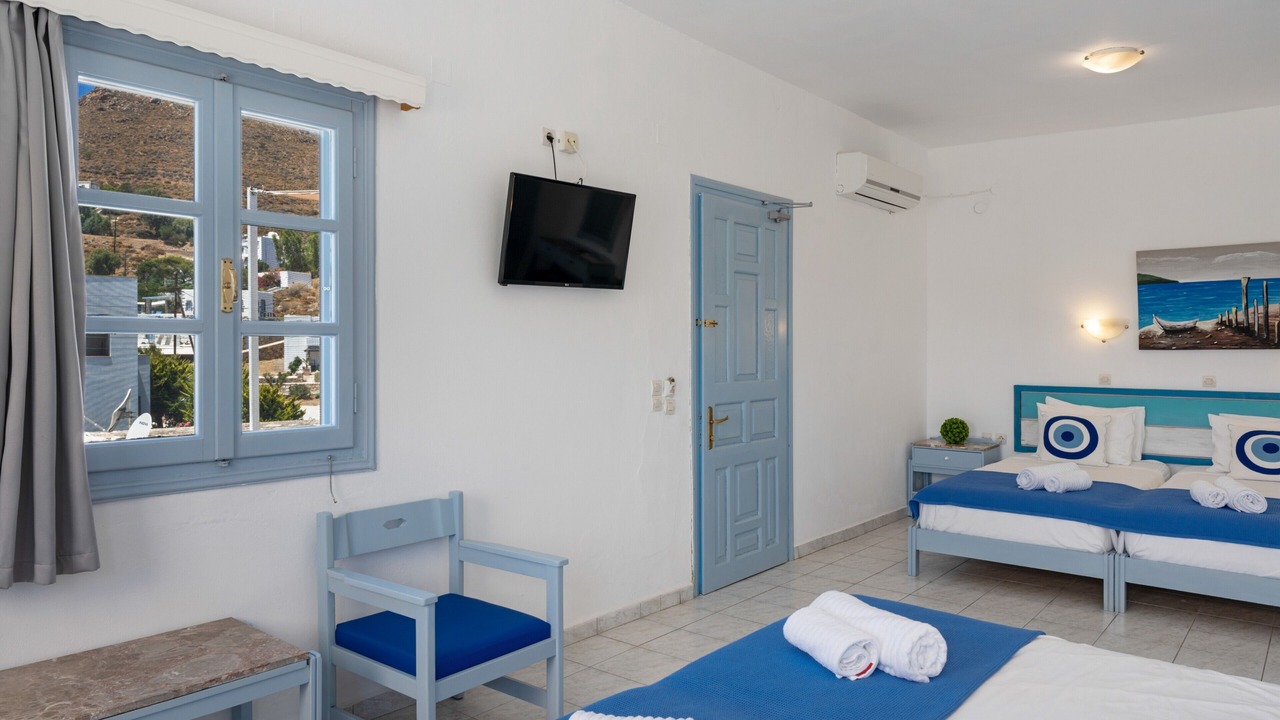 Photo of Bedroom in Grikos