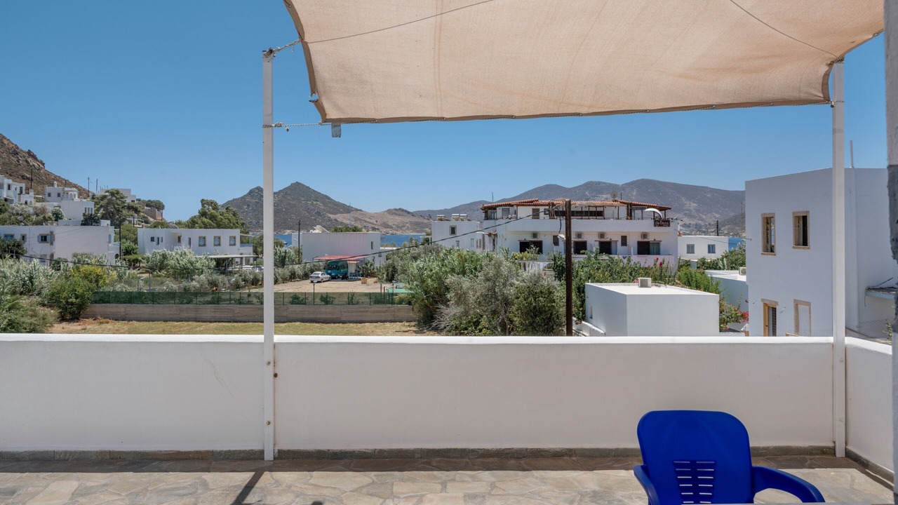 Photo of Patio Balcony in Grikos