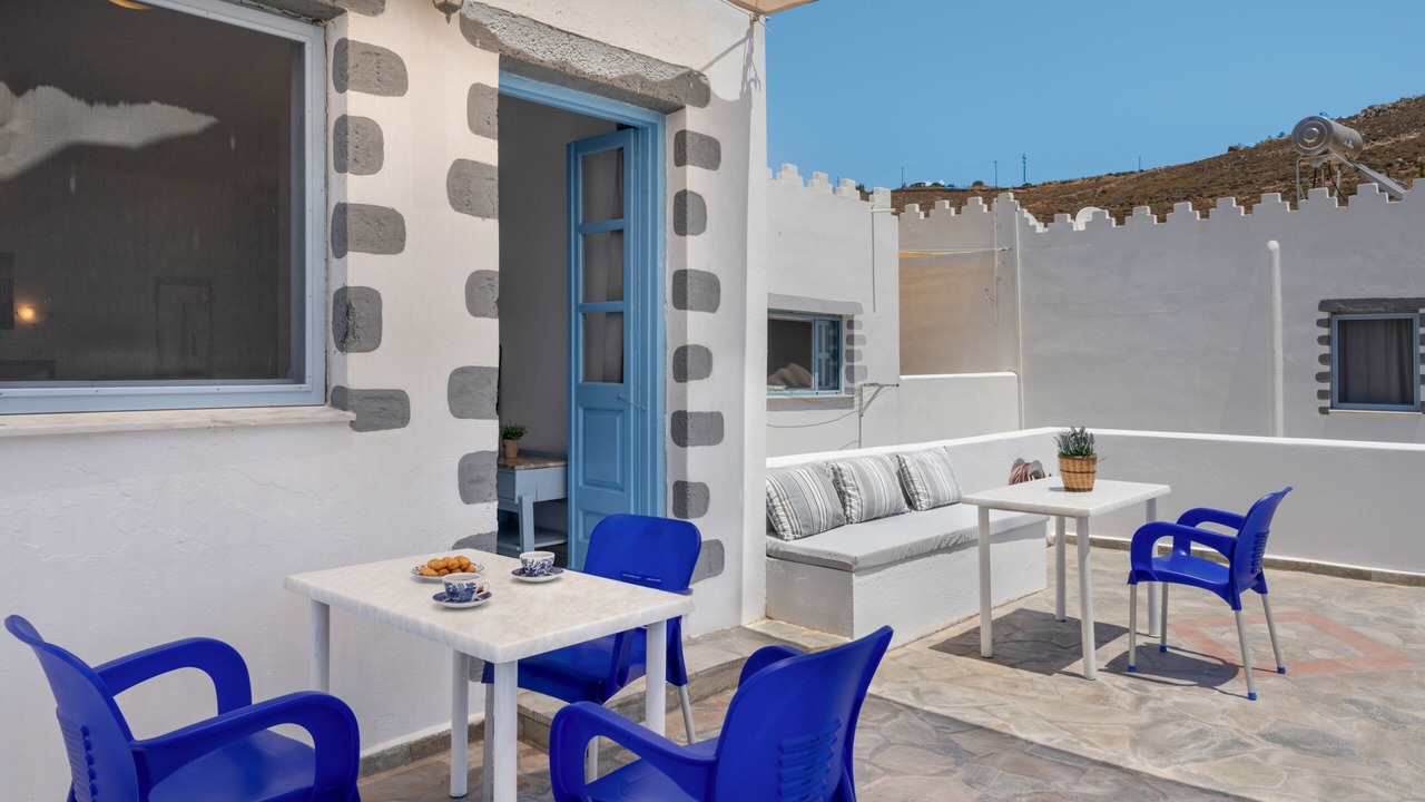 Photo of Outdoor in Grikos