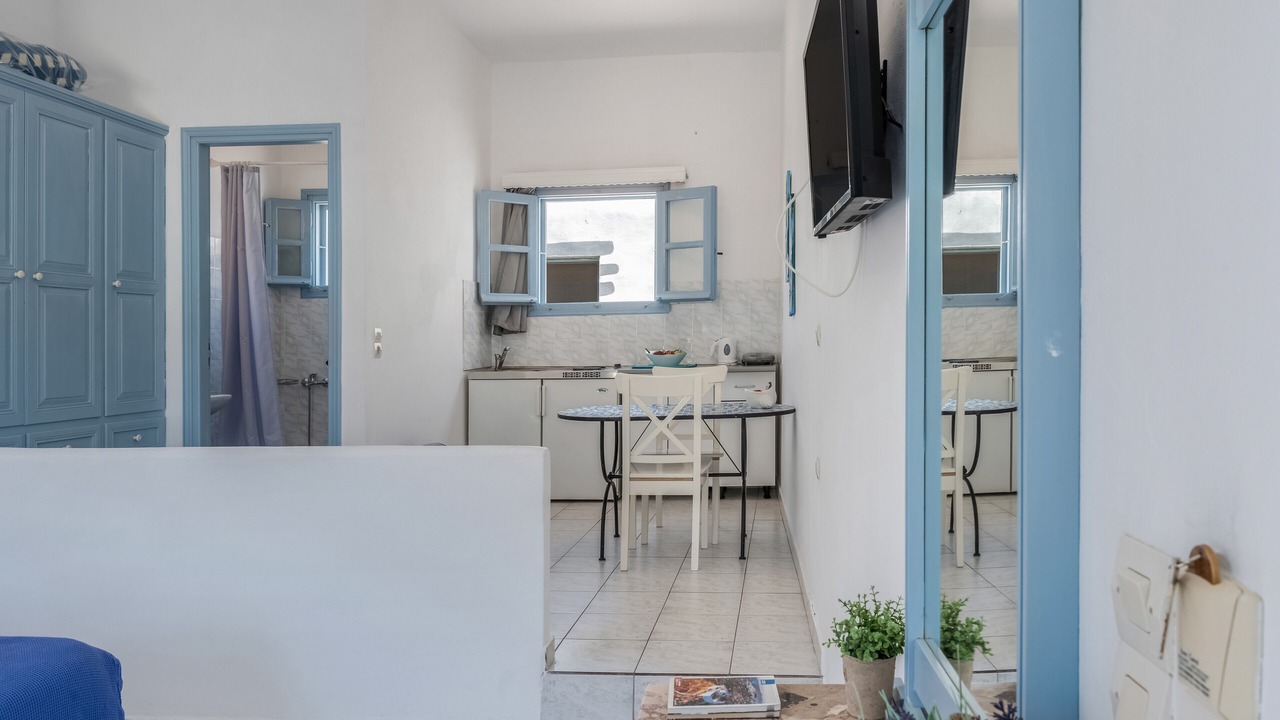 Photo of Bedroom in Grikos