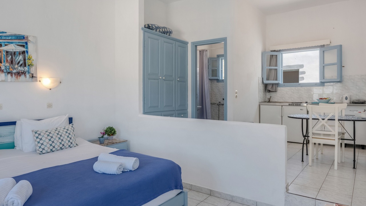 Photo of Bedroom in Grikos