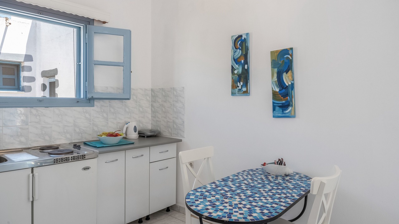 Photo of Kitchen in Grikos
