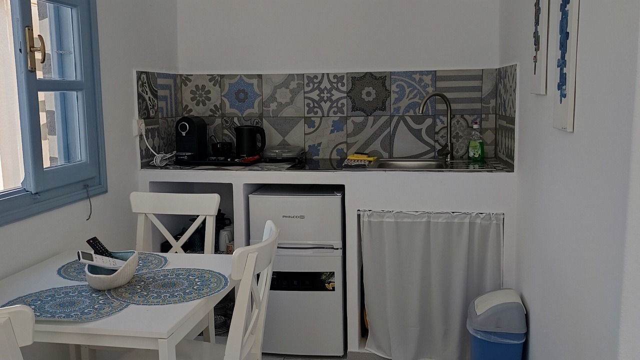 Photo of Kitchen in Grikos