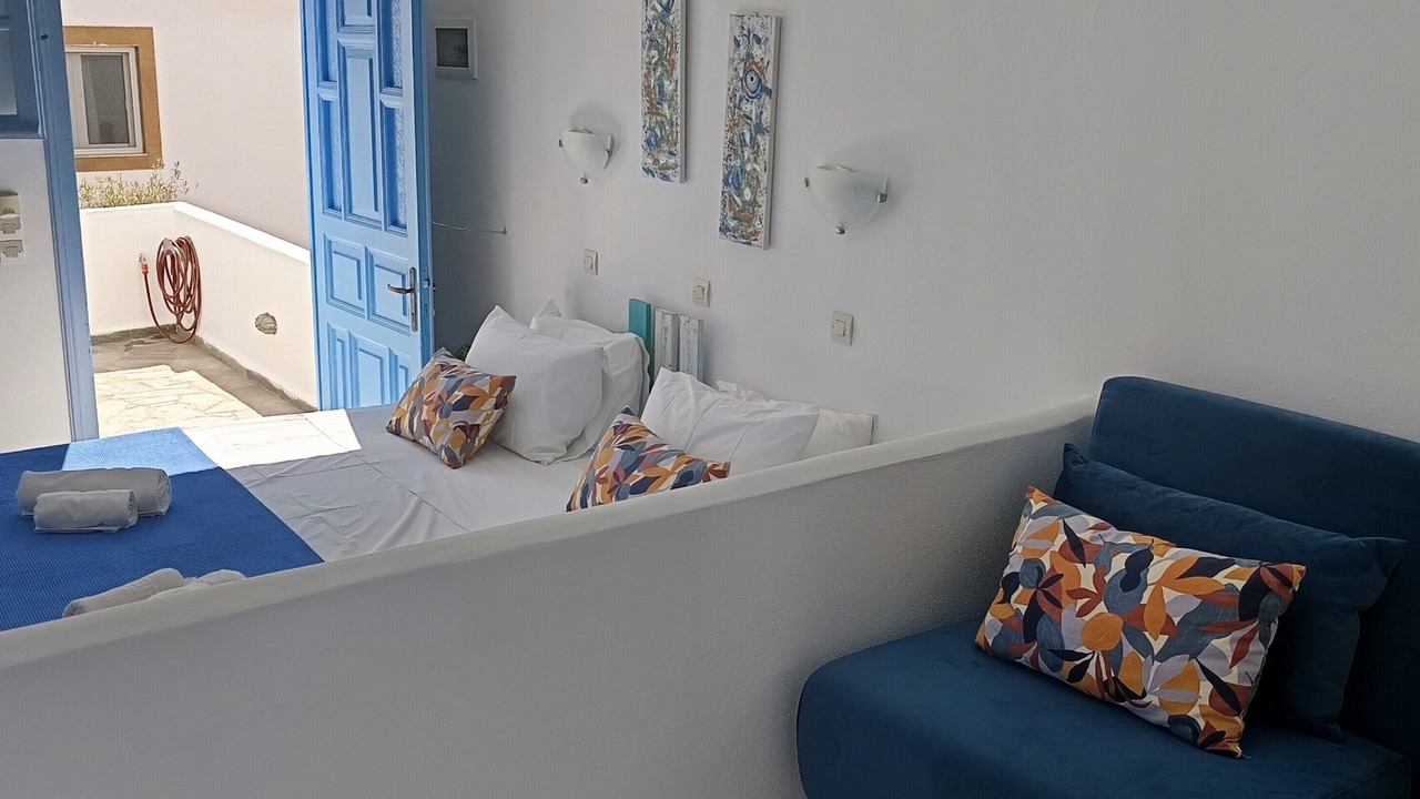 Photo of Bedroom in Grikos