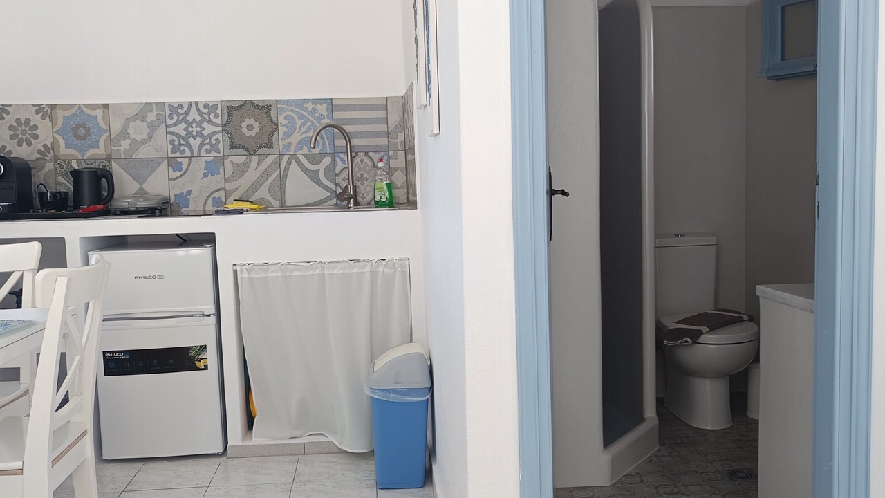Photo of Kitchen in Grikos