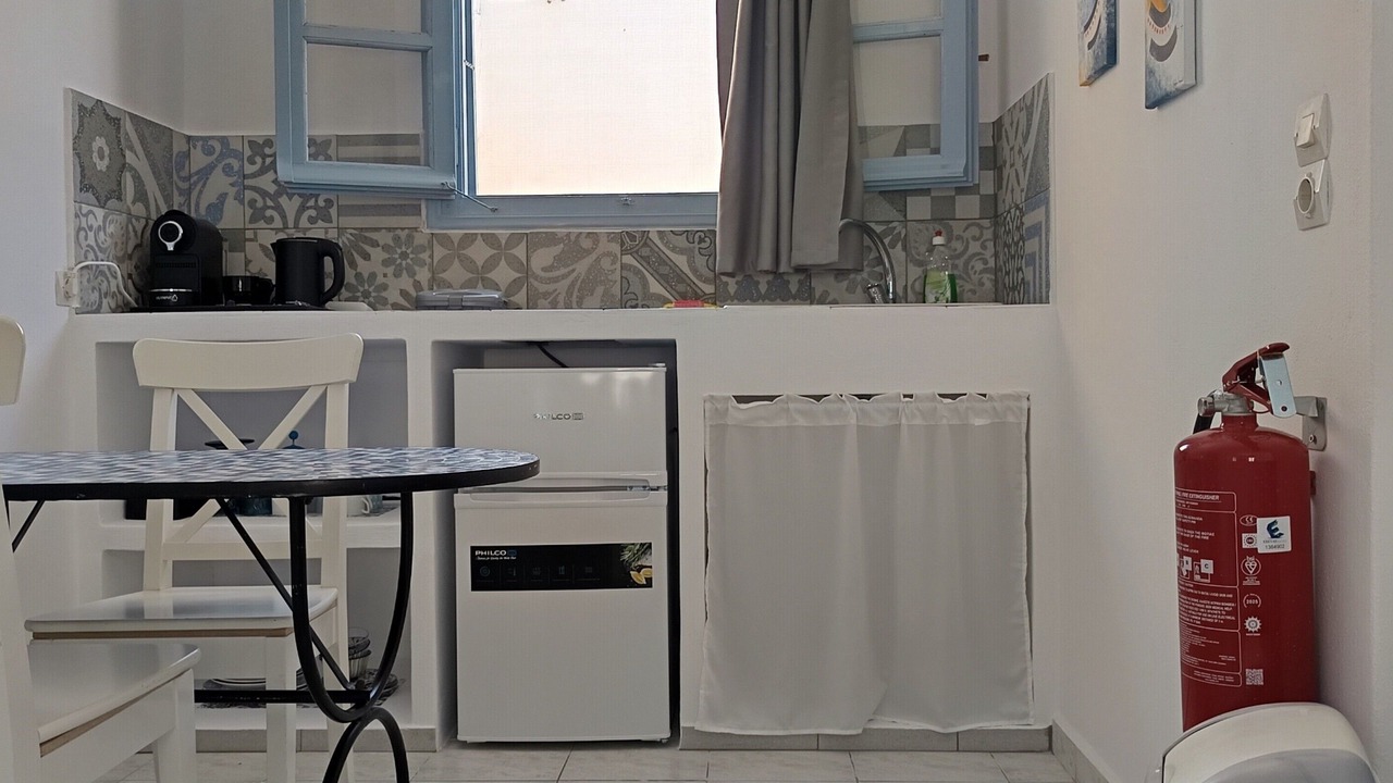Photo of Kitchen in Grikos