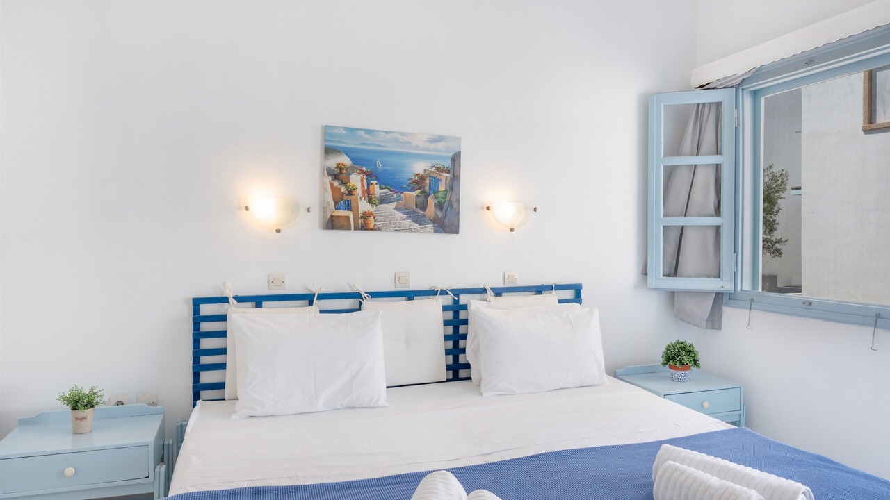 Photo of Bedroom in Grikos