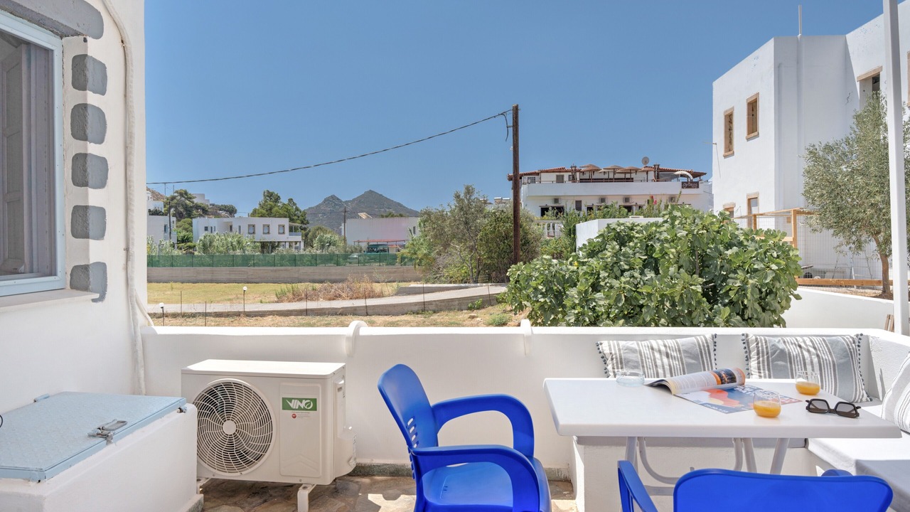 Photo of Outdoor in Grikos