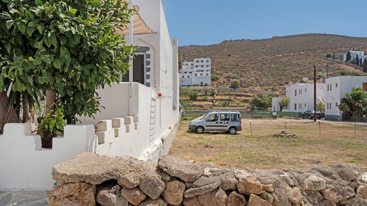 Photo of Outdoor in Grikos