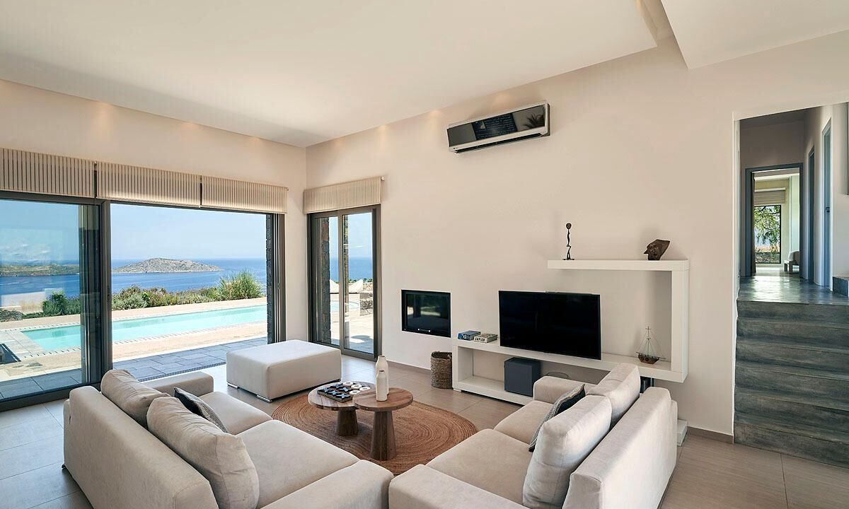 Photo of Livingroom in Agios Nikolaos
