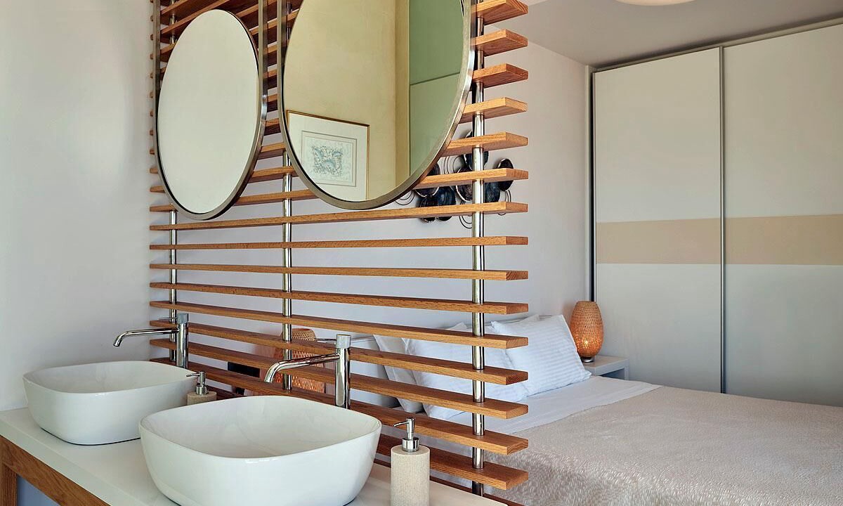 Photo of Bedroom in Agios Nikolaos