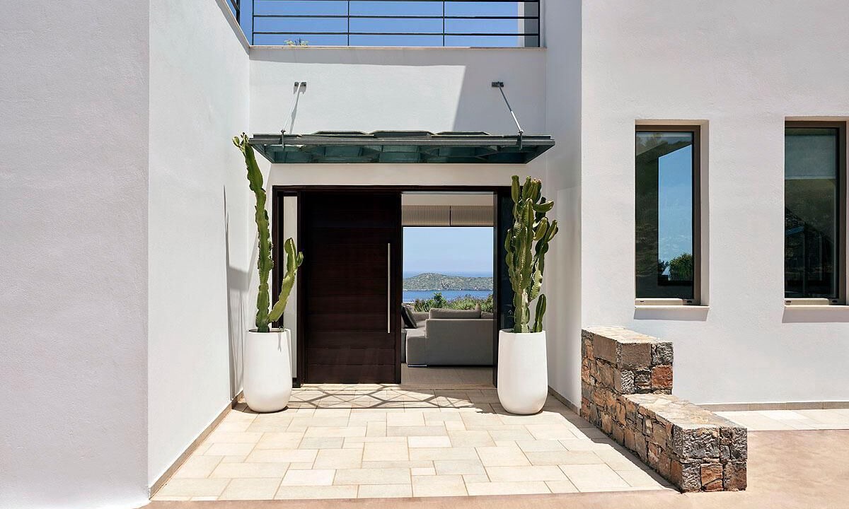 Photo of Patio Balcony in Agios Nikolaos