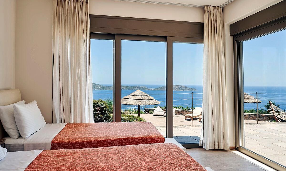Photo of Bedroom in Agios Nikolaos