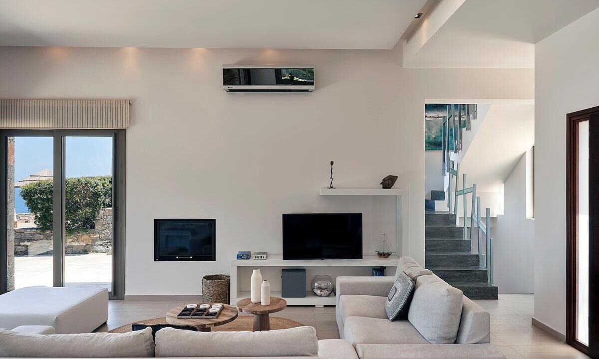 Photo of Livingroom in Agios Nikolaos