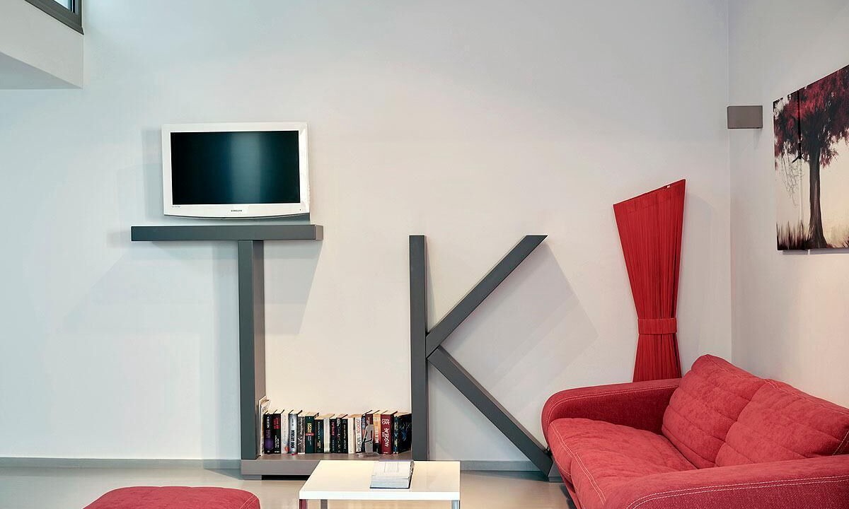 Photo of Livingroom in Agios Nikolaos