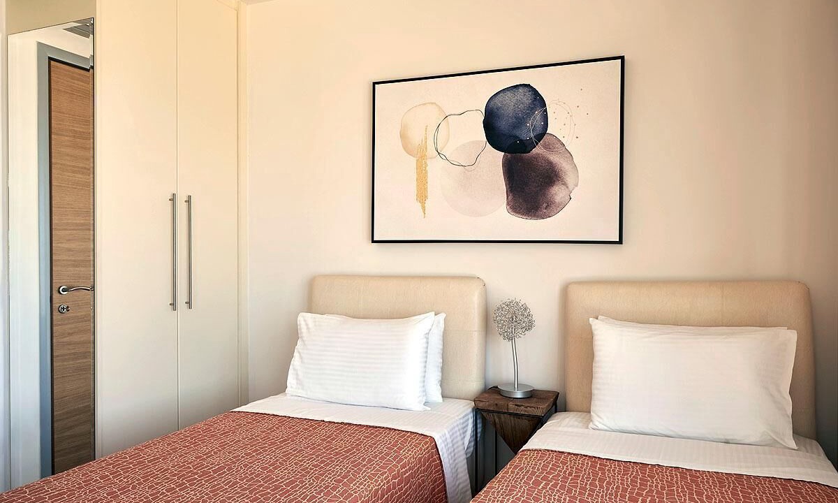 Photo of Bedroom in Agios Nikolaos