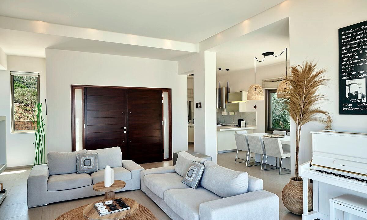 Photo of Livingroom in Agios Nikolaos