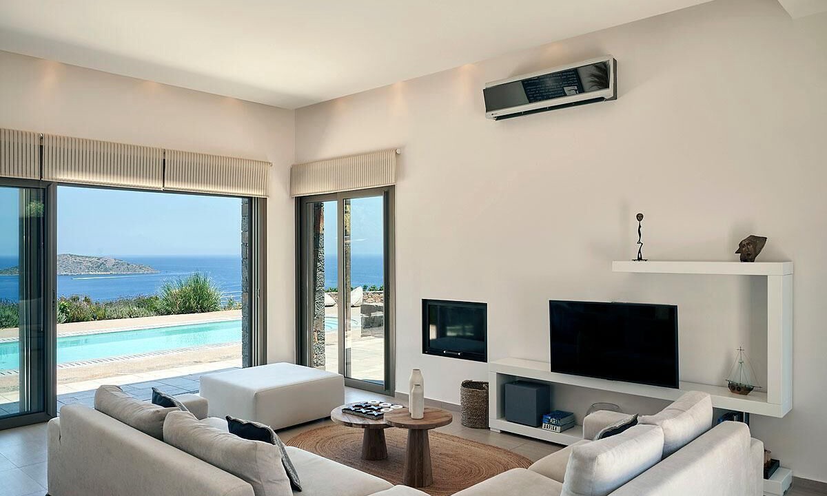 Photo of Livingroom in Agios Nikolaos