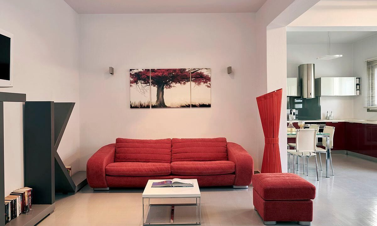 Photo of Livingroom in Agios Nikolaos
