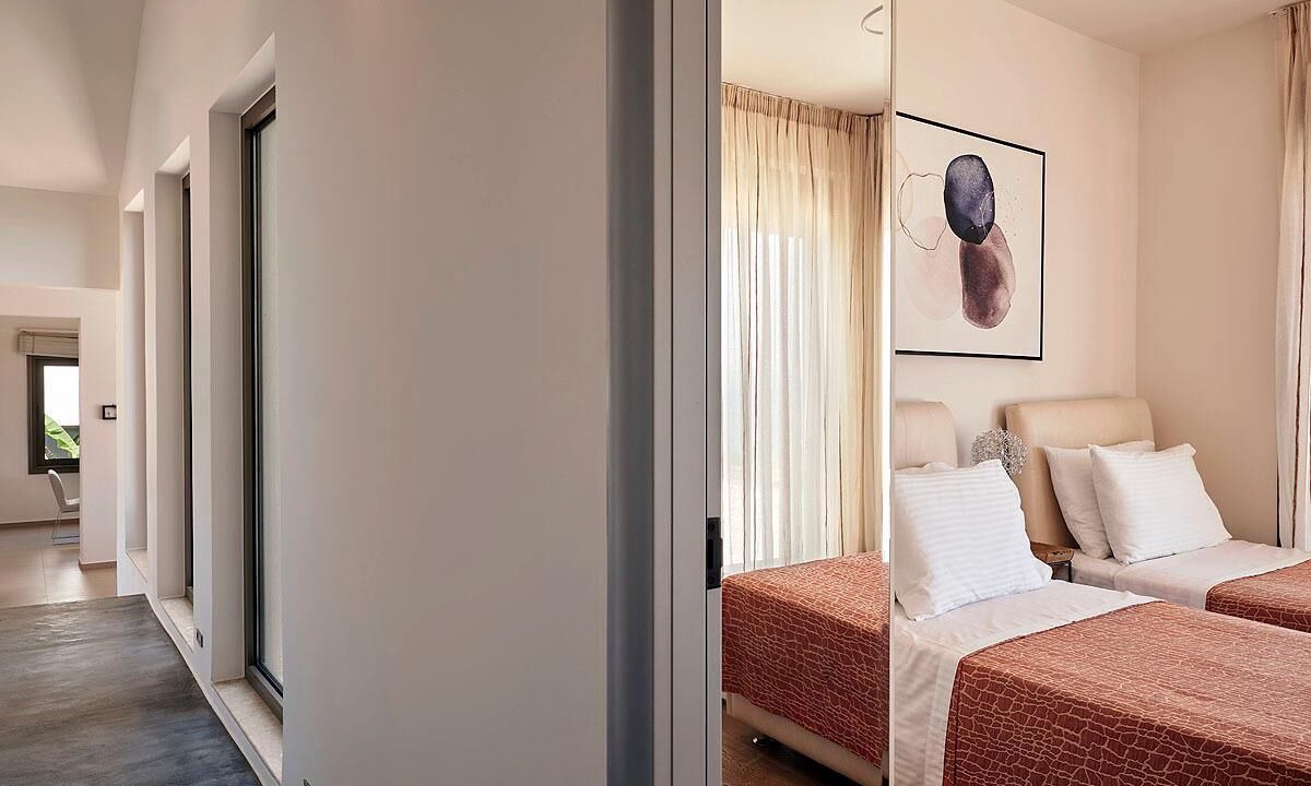 Photo of Bedroom in Agios Nikolaos