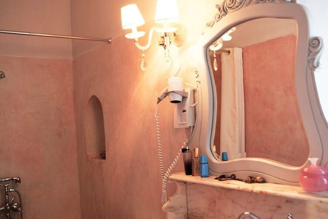 Photo of Bathroom in Ano Pedina