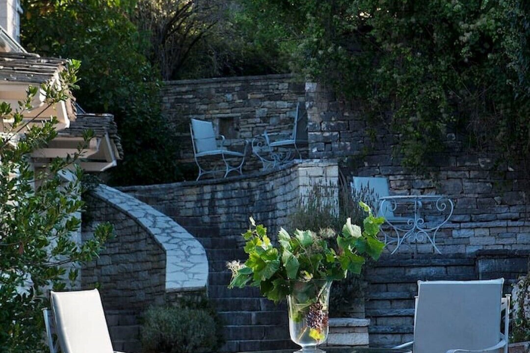 Photo of Patio Balcony in Ano Pedina