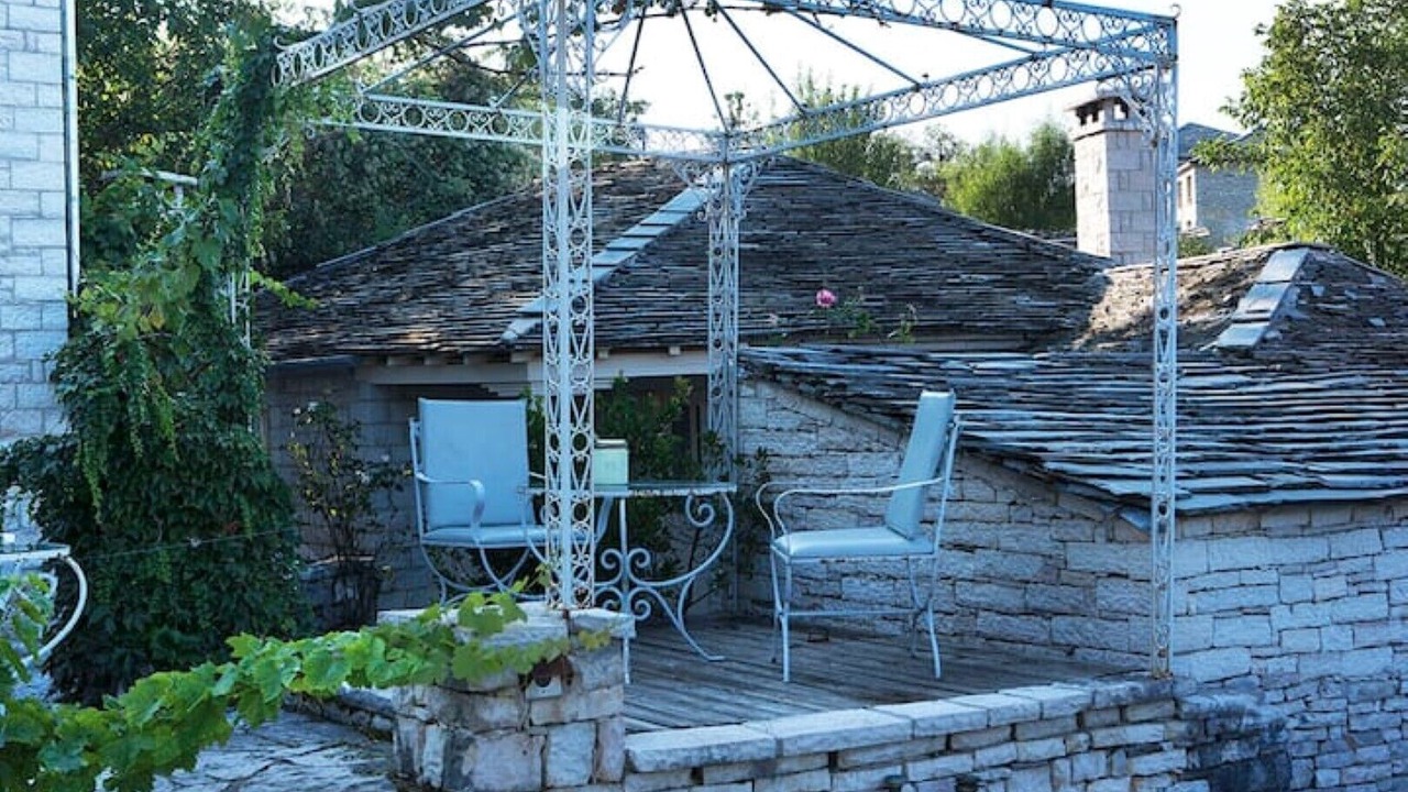 Photo of Outdoor in Ano Pedina