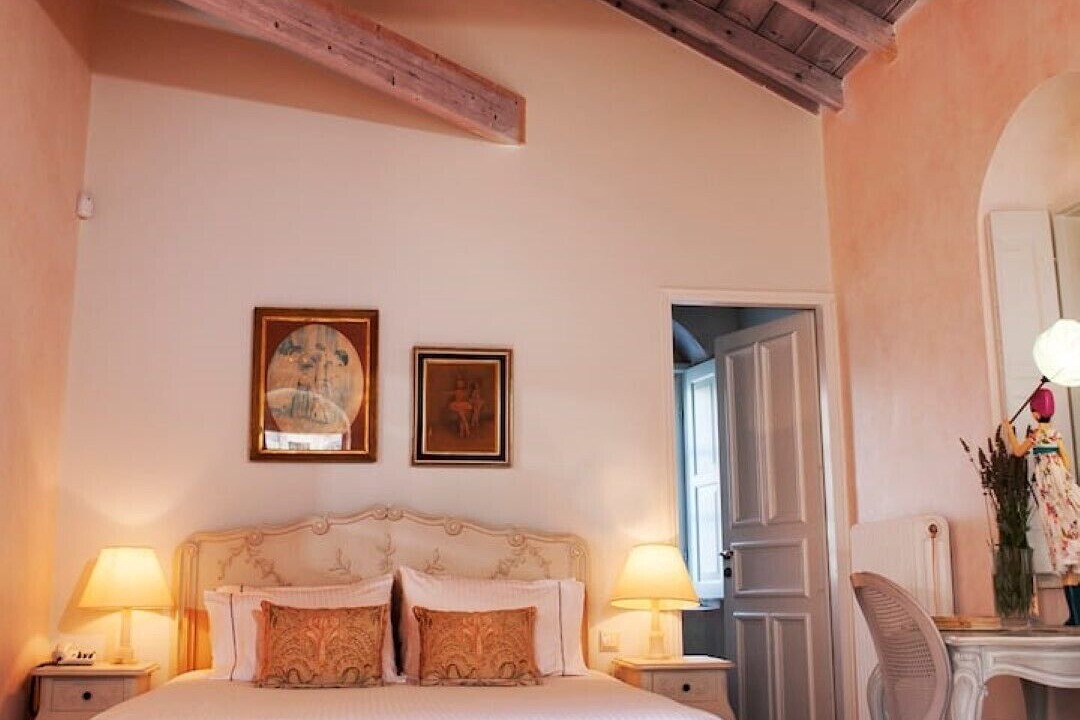 Photo of Bedroom in Ano Pedina