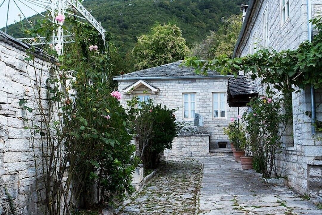 Photo of Outdoor in Ano Pedina