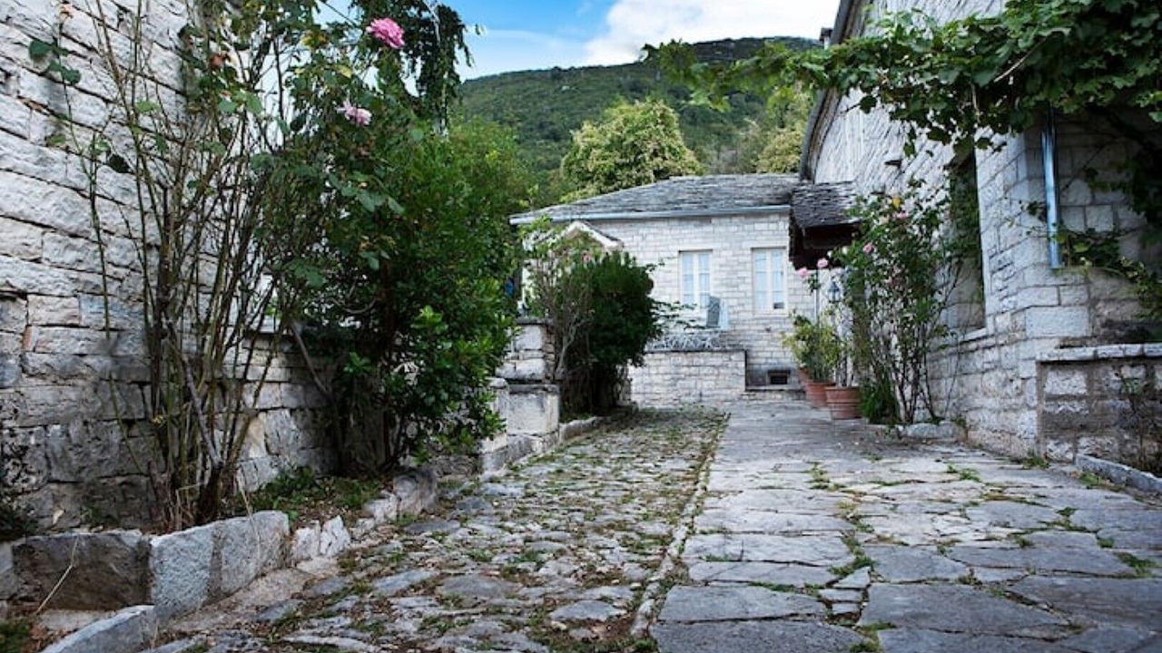 Photo of Outdoor in Ano Pedina