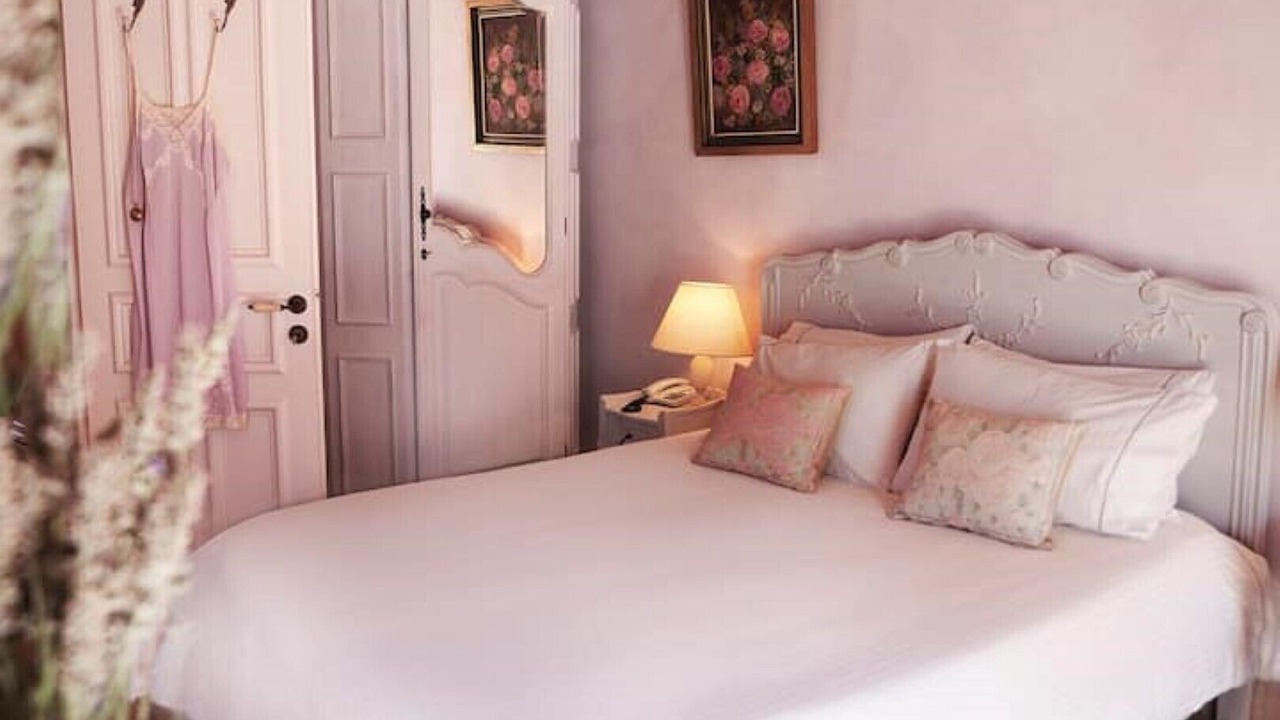 Photo of Bedroom in Ano Pedina