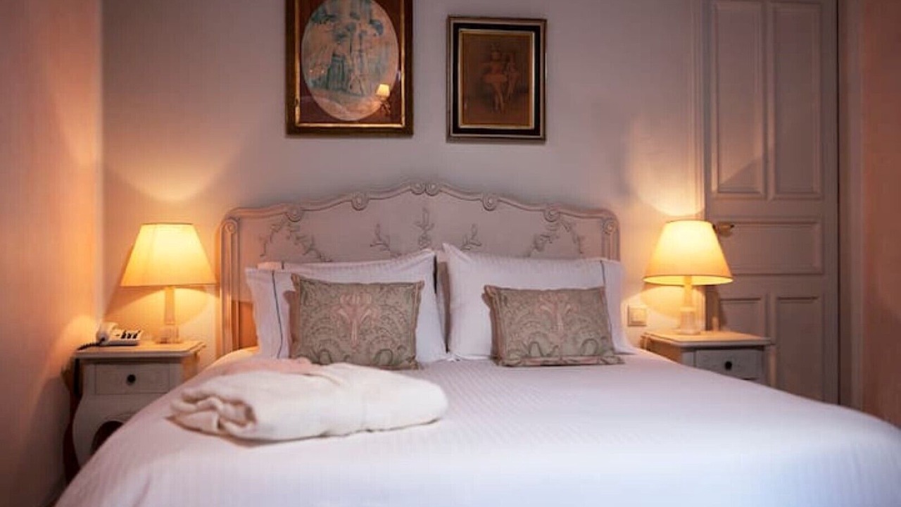 Photo of Bedroom in Ano Pedina