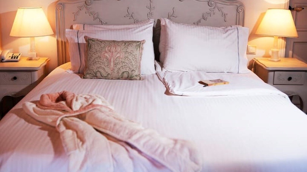 Photo of Bedroom in Ano Pedina