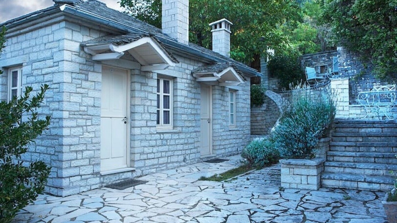 Photo of Outdoor in Ano Pedina
