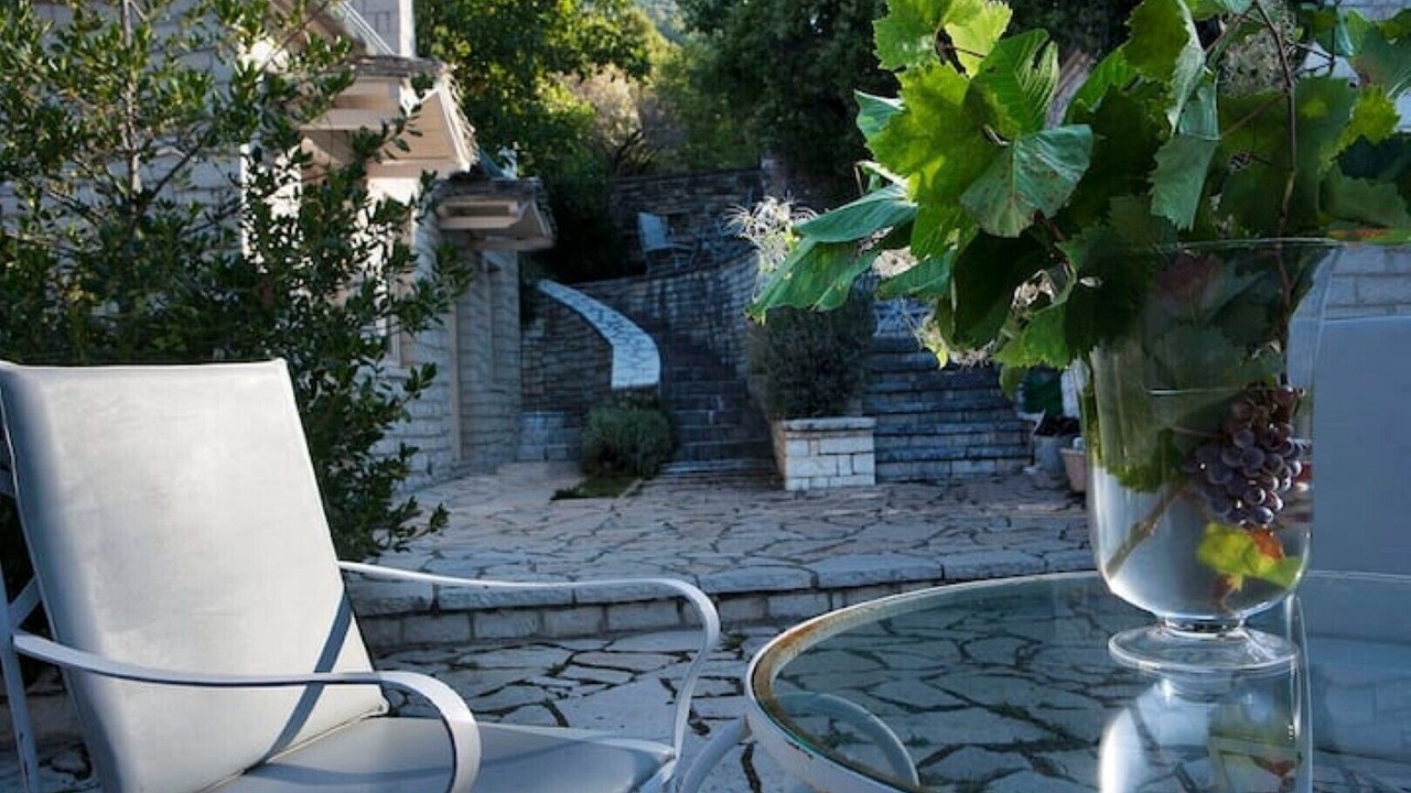 Photo of Outdoor in Ano Pedina