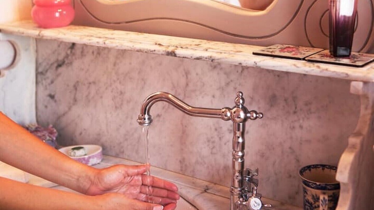 Photo of Bathroom in Ano Pedina