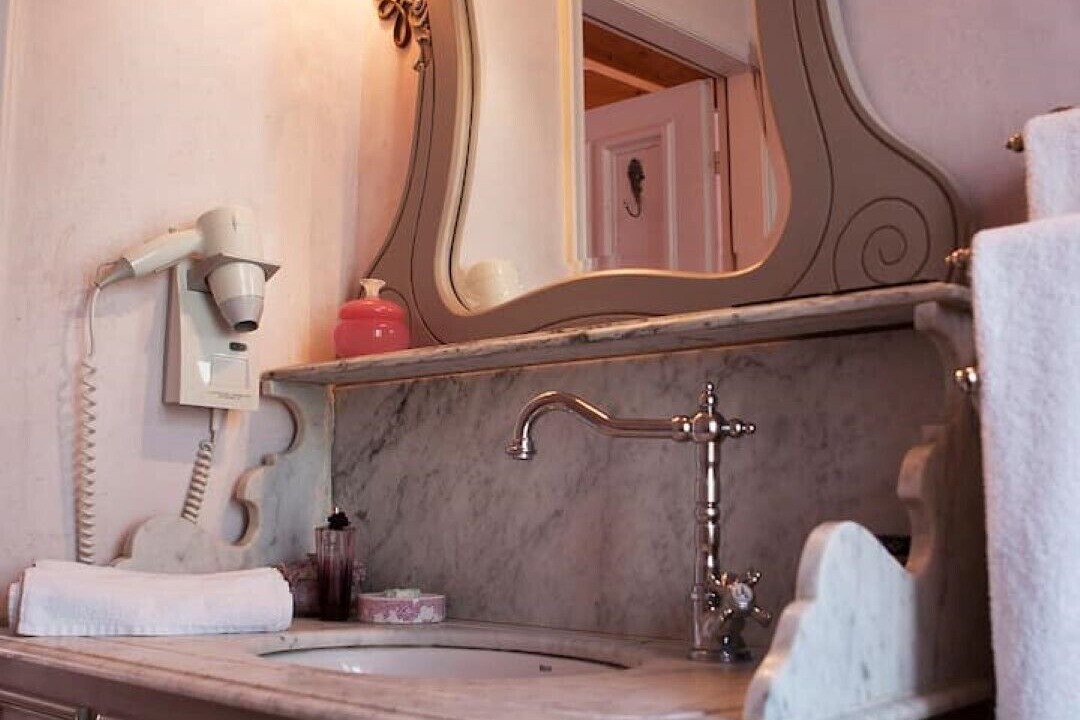 Photo of Bathroom in Ano Pedina