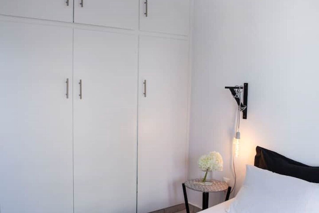 Photo of Bedroom in Marousi