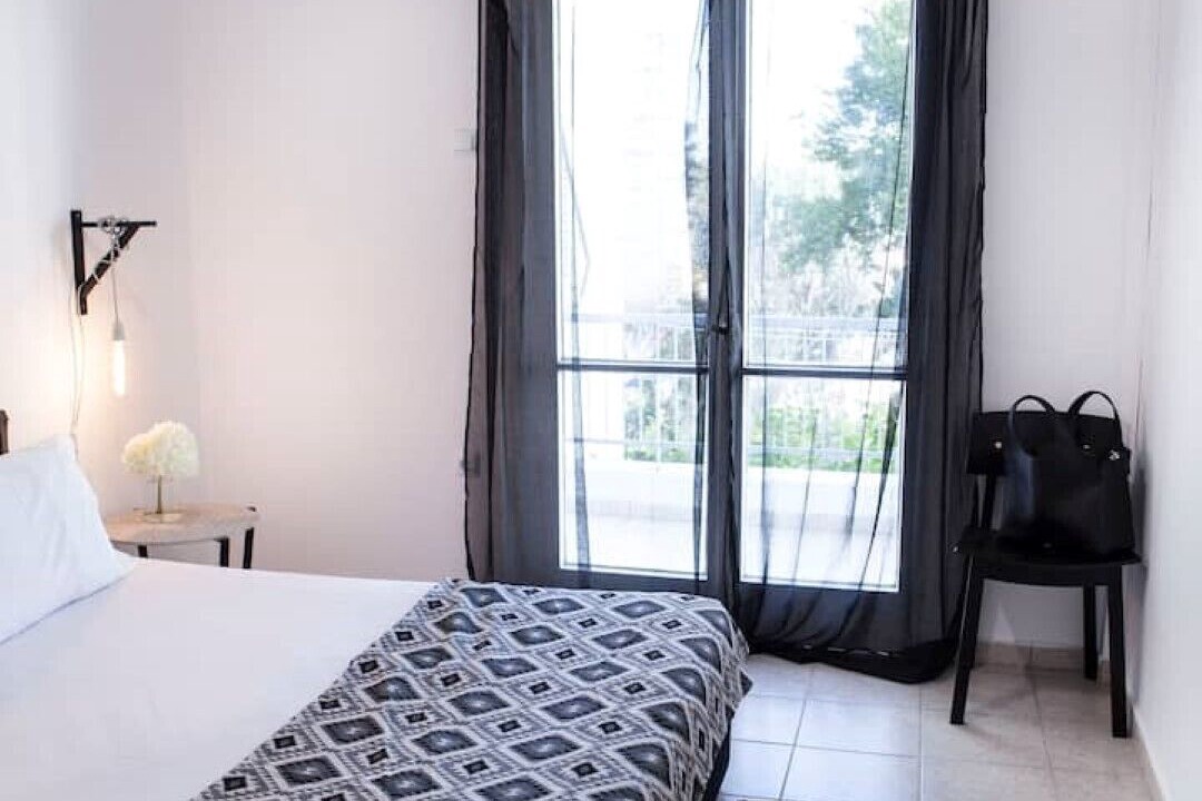 Photo of Bedroom in Marousi