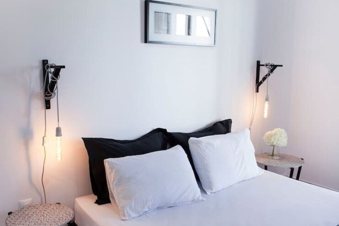 Photo of Bedroom in Marousi