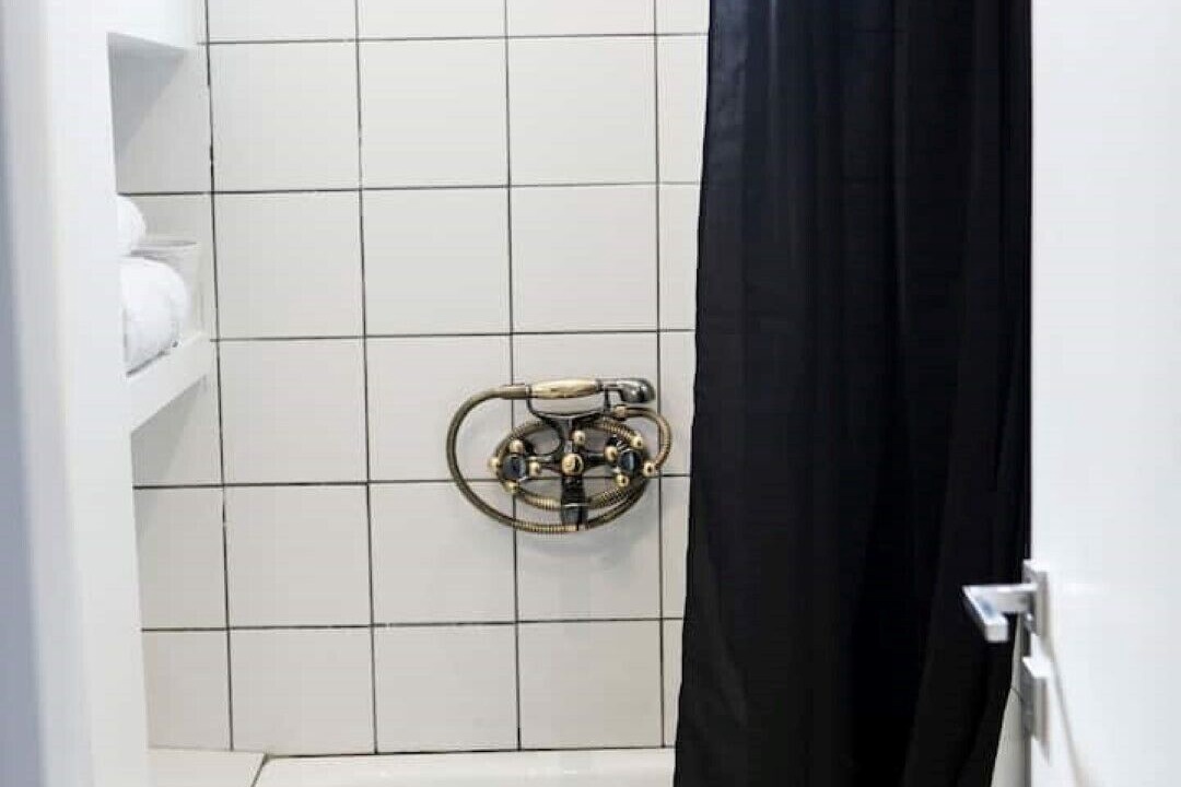 Photo of Bathroom in Marousi