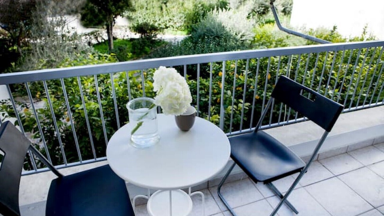 Photo of Outdoor in Marousi