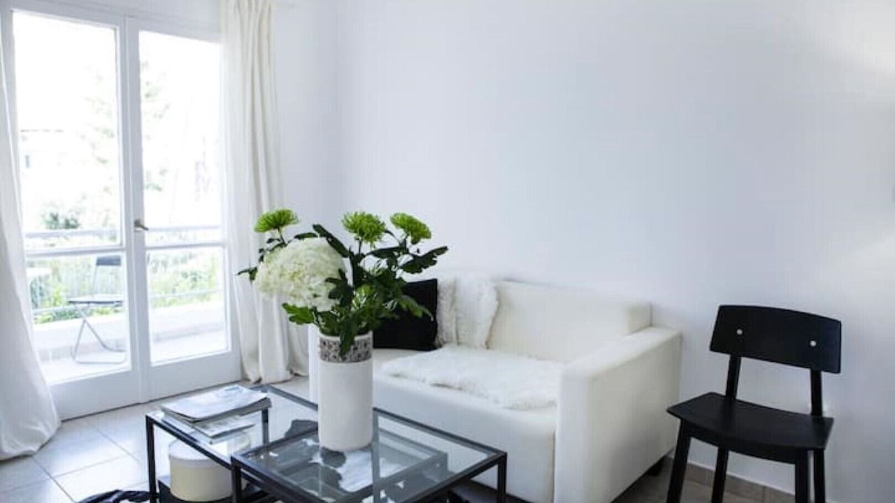 Photo of Livingroom in Marousi