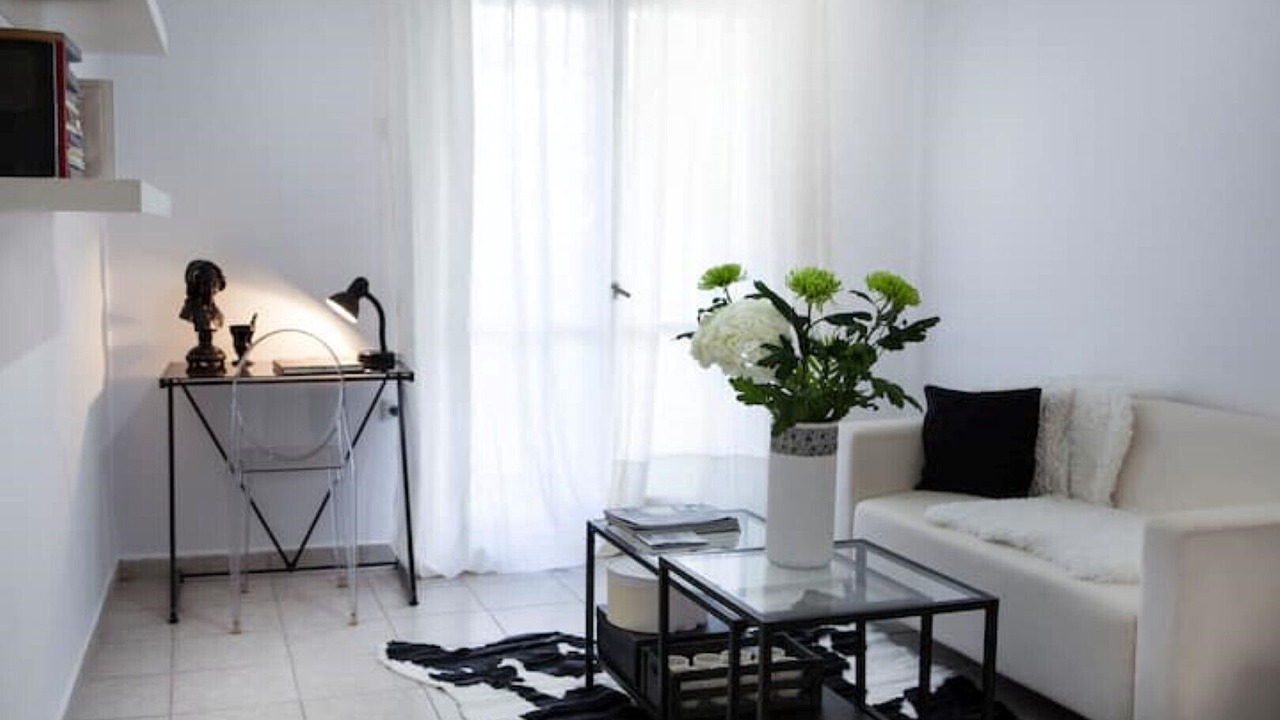 Photo of Livingroom in Marousi