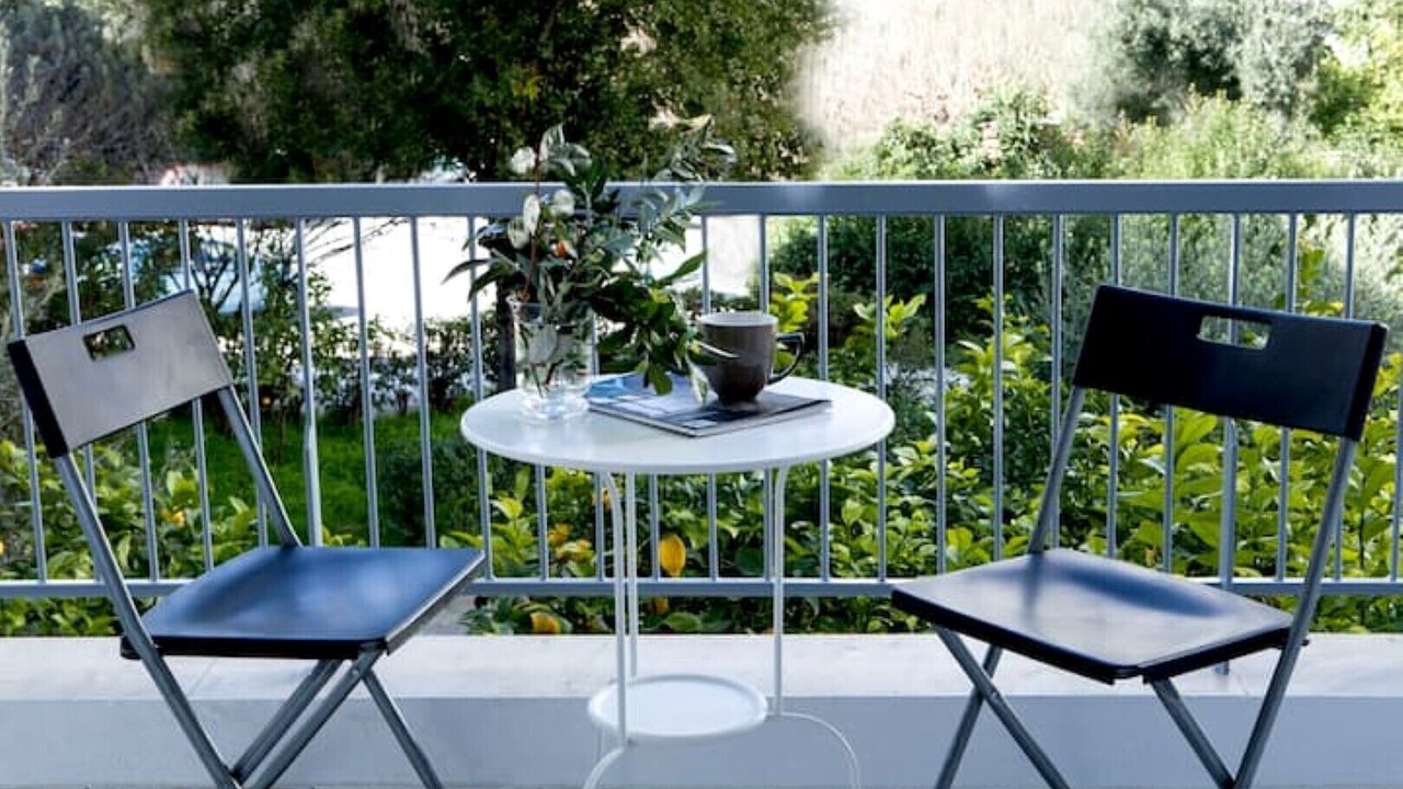 Photo of Outdoor in Marousi