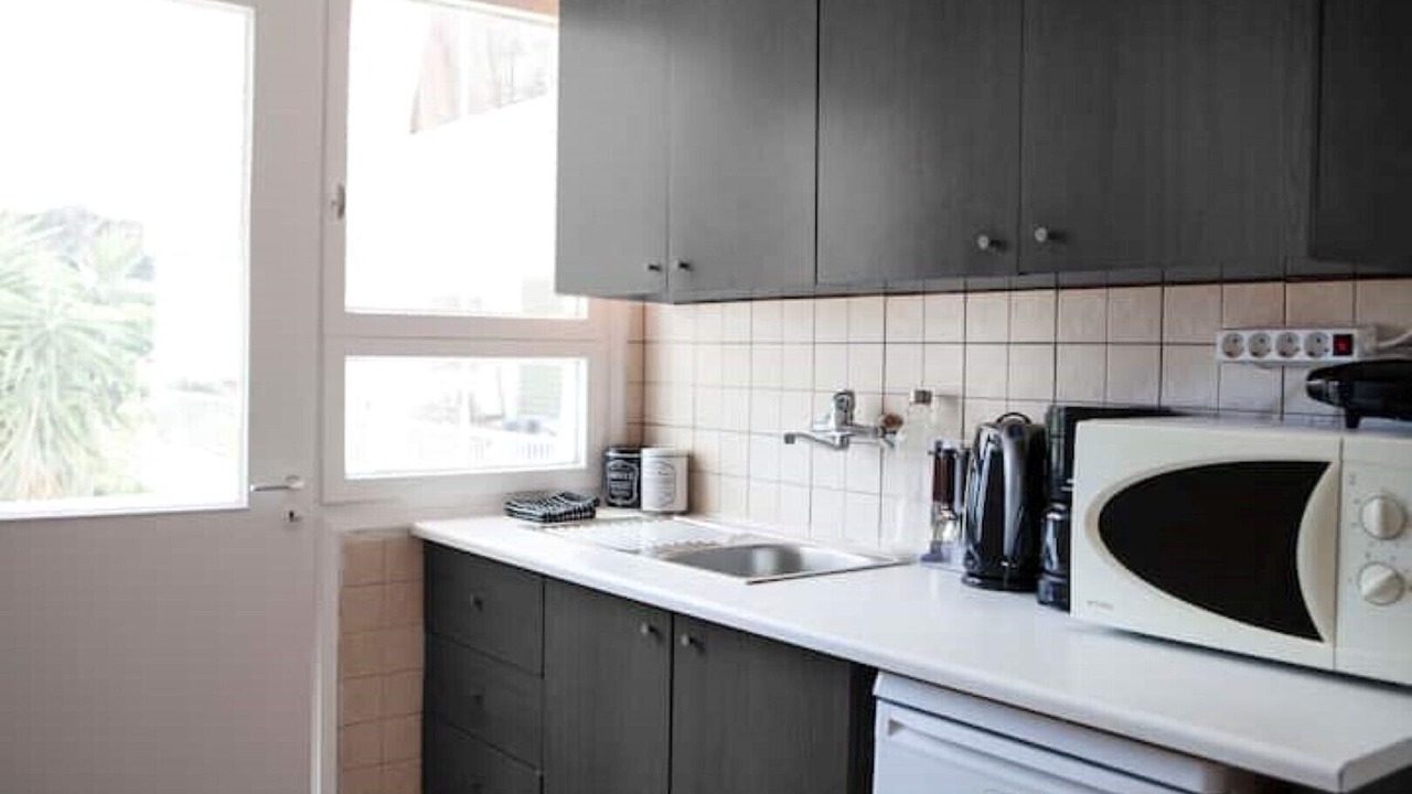 Photo of Kitchen in Marousi