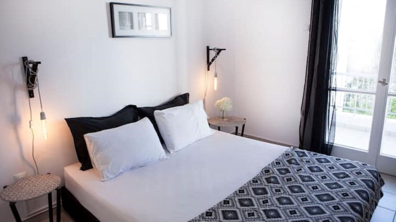 Photo of Bedroom in Marousi