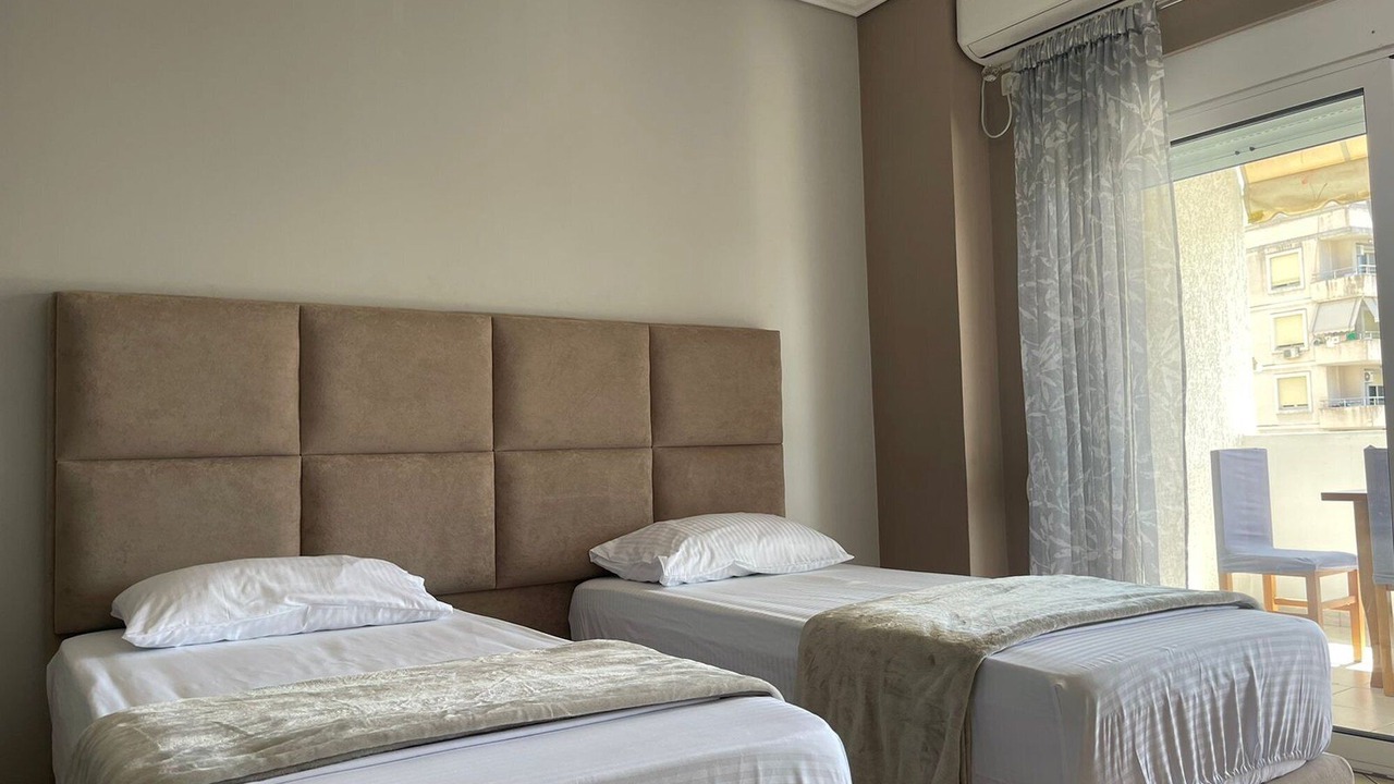 Photo of Bedroom in Kodrra