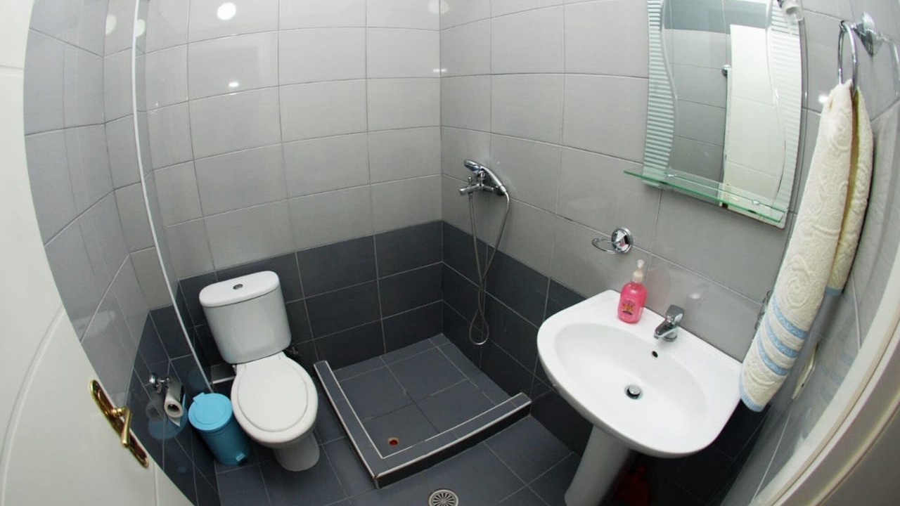 Photo of Bathroom in Kodrra